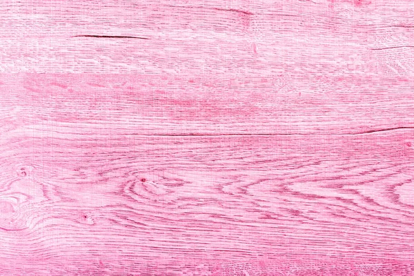 Розовые деревянные текстуры фон . — стоковое фото