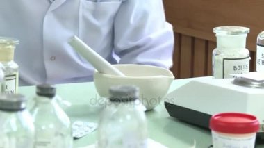 Tıbbi Laboratuar içinde