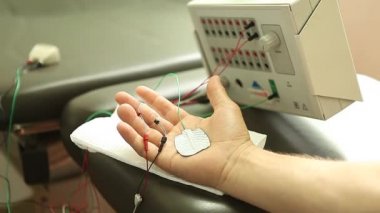 Tıbbi Laboratuar içinde