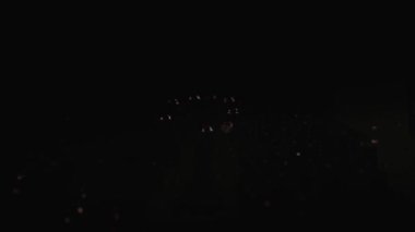 Elektronik devrelerin hareketli kamera