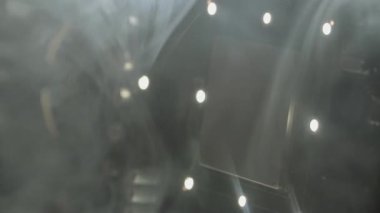 Elektronik devrelerin hareketli kamera