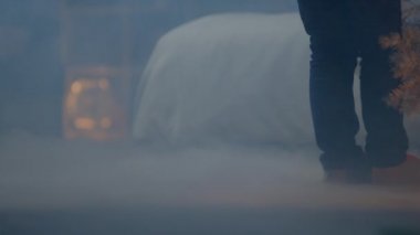 Cüceler masal ağacı yeniden düzenleme