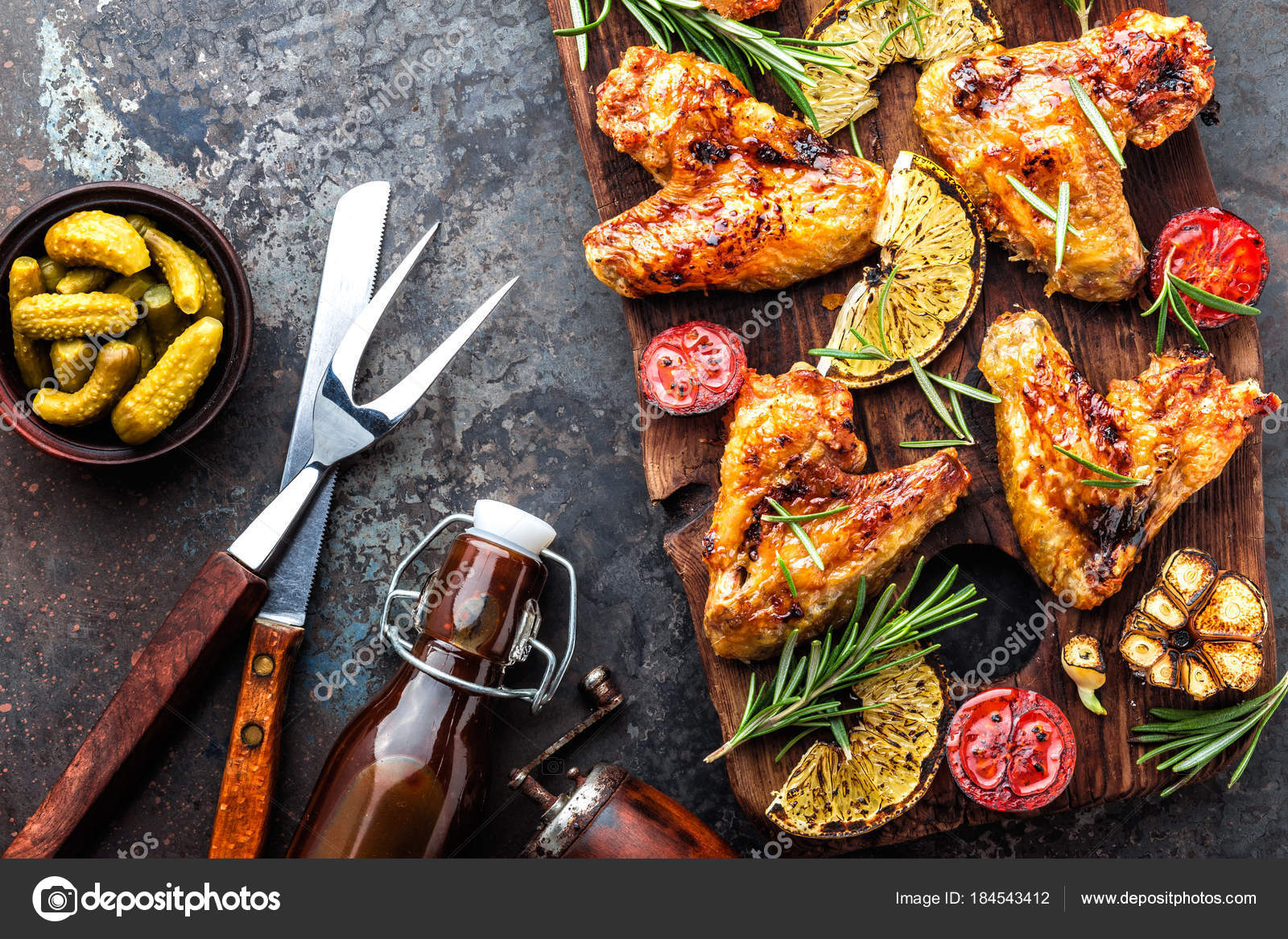 Appetizing Chicken Recipes Appetizing Chicken Recipes