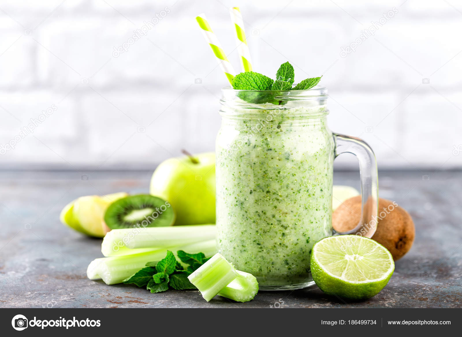 mela verde con sedano per dimagrire mela verde con sedano per dimagrire