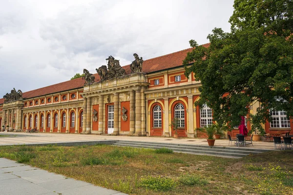 Filmmuseum in Potsdam — Stockfoto