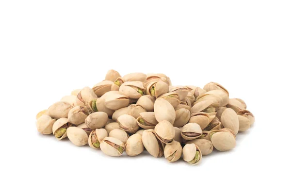 Heap of pistachios — Stock Photo, Image