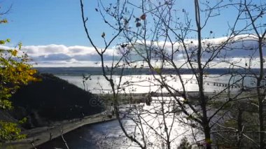 Saint lawrence Nehri 
