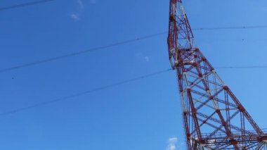 Büyük elektrik Kulesi