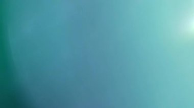 ışık sızıntısı etkisi 