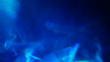 ışık sızıntısı etkisi 