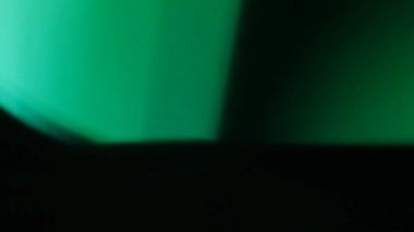 ışık sızıntısı etkisi 