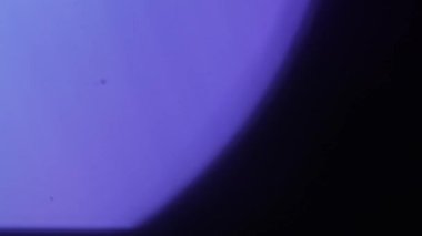 ışık sızıntısı etkisi 