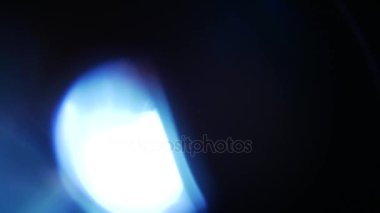 ışık sızıntısı etkisi 