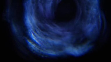 ışık sızıntısı etkisi 