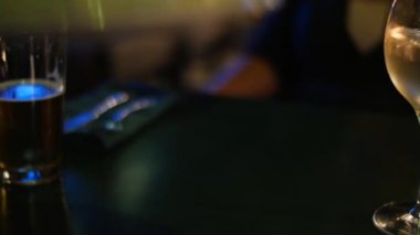 Lezzetli Restoran gıda  