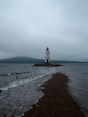 Vladivostok deniz feneri