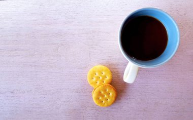 Kahve molası Zamanı