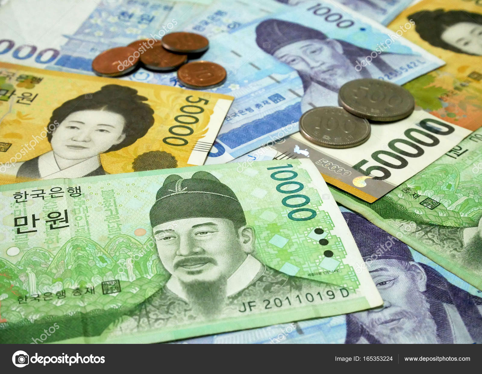 корейские деньги вон. единица южной кореи. вона южной кореи. южнокорейская вона купюры. купюры южной кореи.