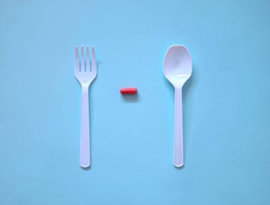 hap sağlıklı bir yemek görev yaptı.. 