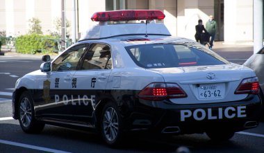 Japonya 'nın Fuji Dağı karla kaplı