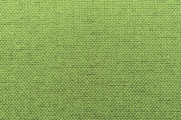Odolné textilní teplé zelené pozadí — Stock fotografie