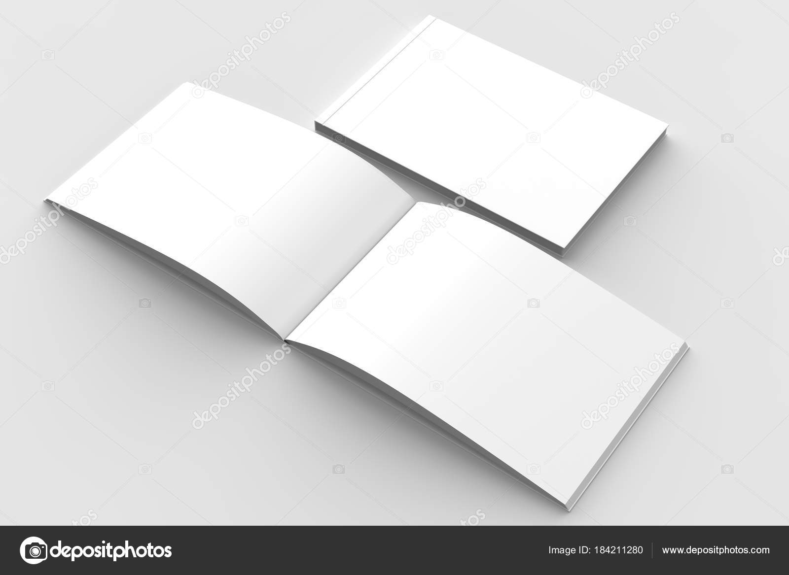 Download Horizontal - folheto capa dura paisagem, livro ou catálogo ...