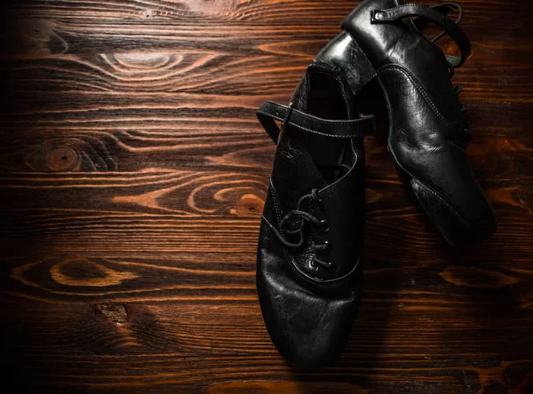 İrlandalı dans ayakkabıları