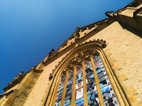 Barbara'nın Kilisesi saint