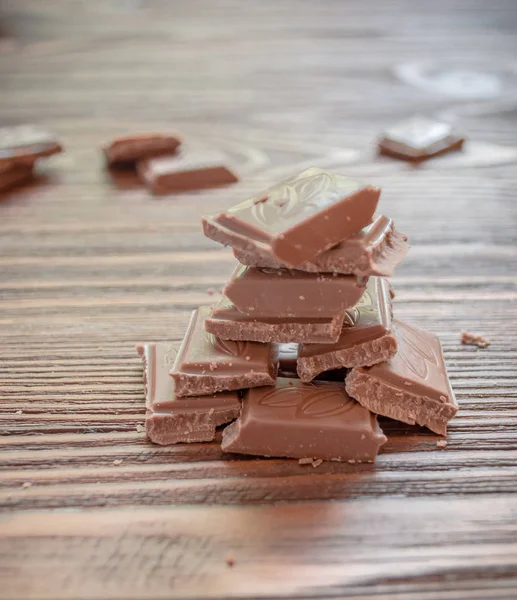 sütlü çikolata bar