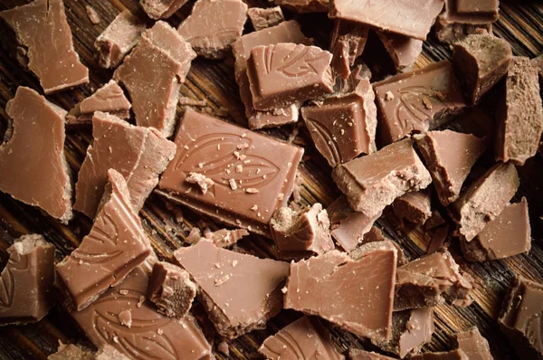 sütlü çikolata bar