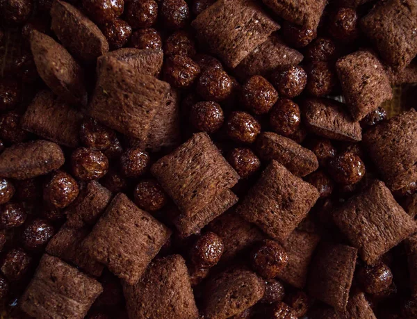 masada çikolatalı Mısır gevreği