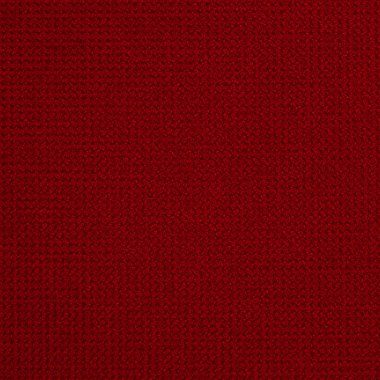 arka plan olarak koyu kırmızı Tekstil doku