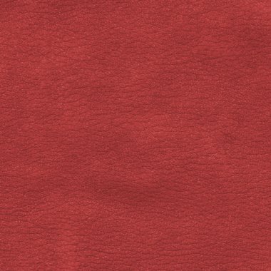 kırmızı deri kaplama.