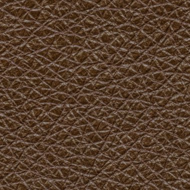 yüksek Detaylı kahverengi deri doku