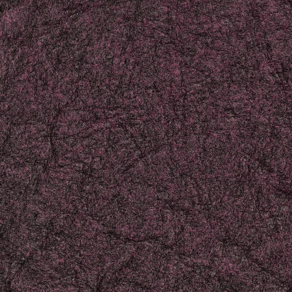 Красновато-коричневая кожаная текстура в виде спинки — стоковое фото