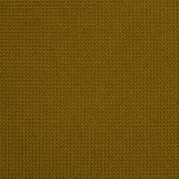 Gele stof textuur als achtergrond — Stockfoto