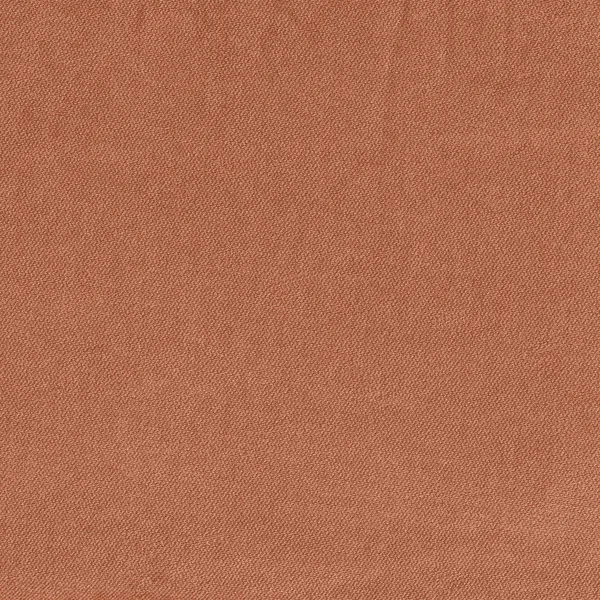 Orange fabric texture for background — Stock Photo, Image