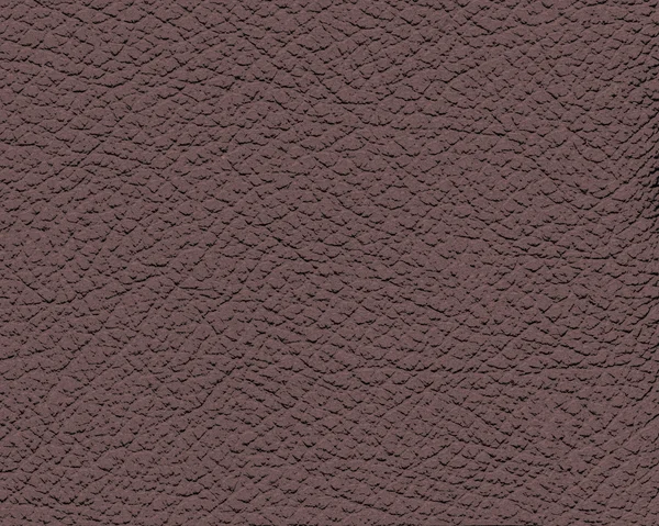 Brown  background based on leather texture — Stock Photo, Image