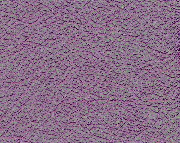Gray-violet background based on leather texture — Stock Photo, Image
