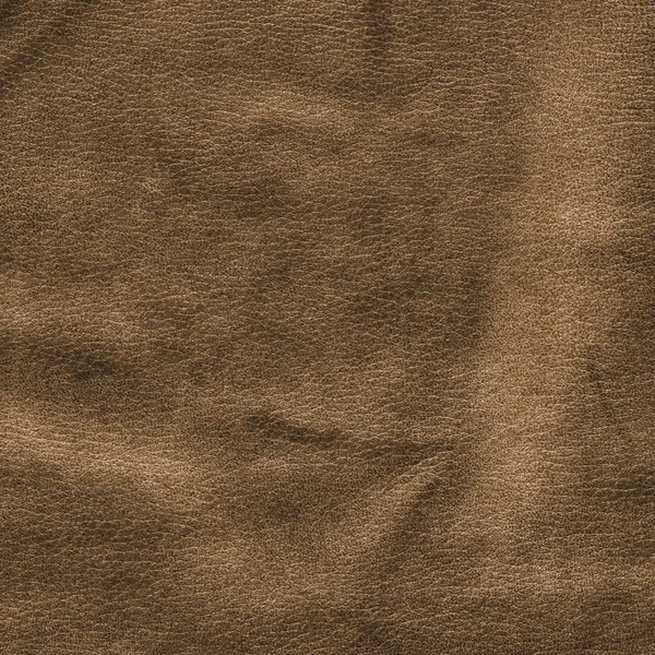 棕色皮革背景设计工程 — 图库照片