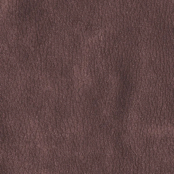 Wiśniowa skórzany tekstura zbliżenie — Zdjęcie stockowe