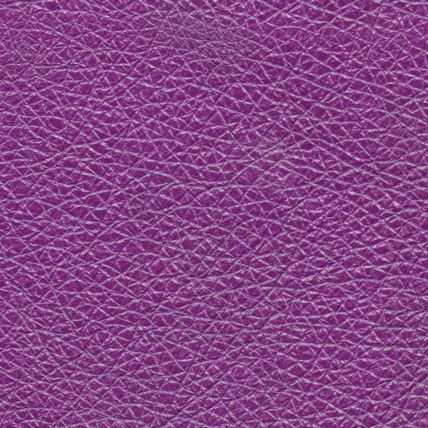 Фиолетовая кожа текстура крупным планом . — стоковое фото