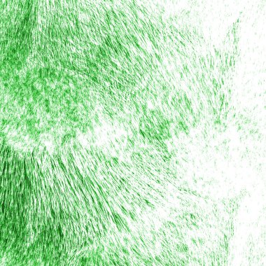 Beyaz-yeşil dokulu arka plan tasarım çalışmaları için