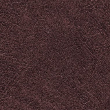 arka plan olarak eski kırmızı-kahverengi deri doku