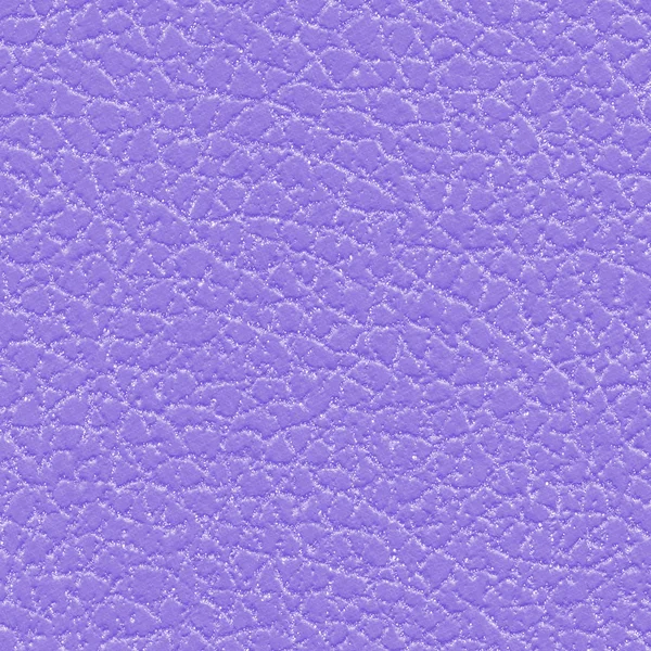 Violet artificial leather texture closeup. — Stock Photo, Image