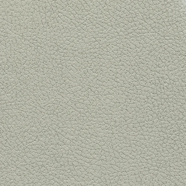 Белая искусственная кожа текстура в качестве фона — стоковое фото