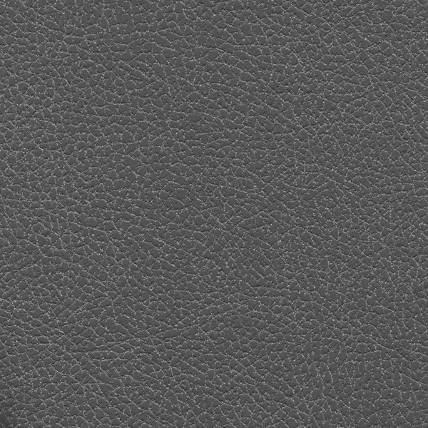 black artificial leather texture as background
