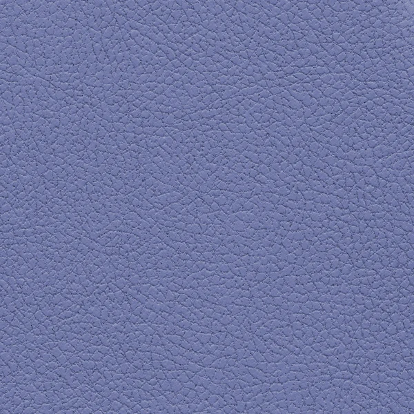 Šedo modrá umělé kůže textury jako pozadí — Stock fotografie