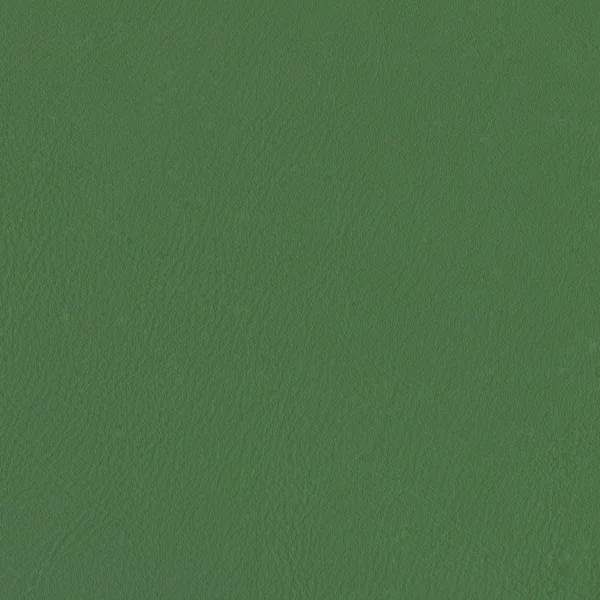 Textura de cuero verde primer plano — Foto de Stock