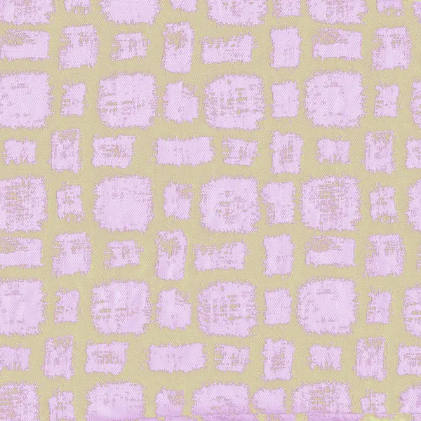 Fond beige pâle et violet à base de texture textile — Photo